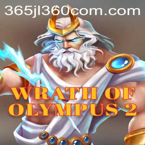 Wrath of Olympus 2: Unleashing the Fury